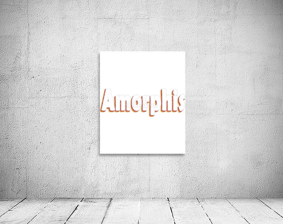 Amorphis 24 Wall Preview