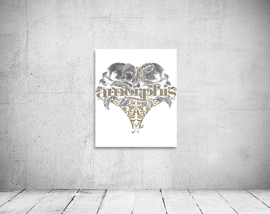 Amorphis 30 Wall Preview