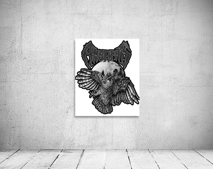Amorphis 31 Wall Preview