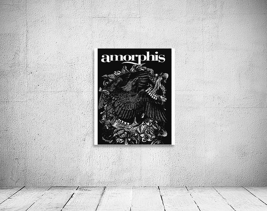 Amorphis 35 Wall Preview