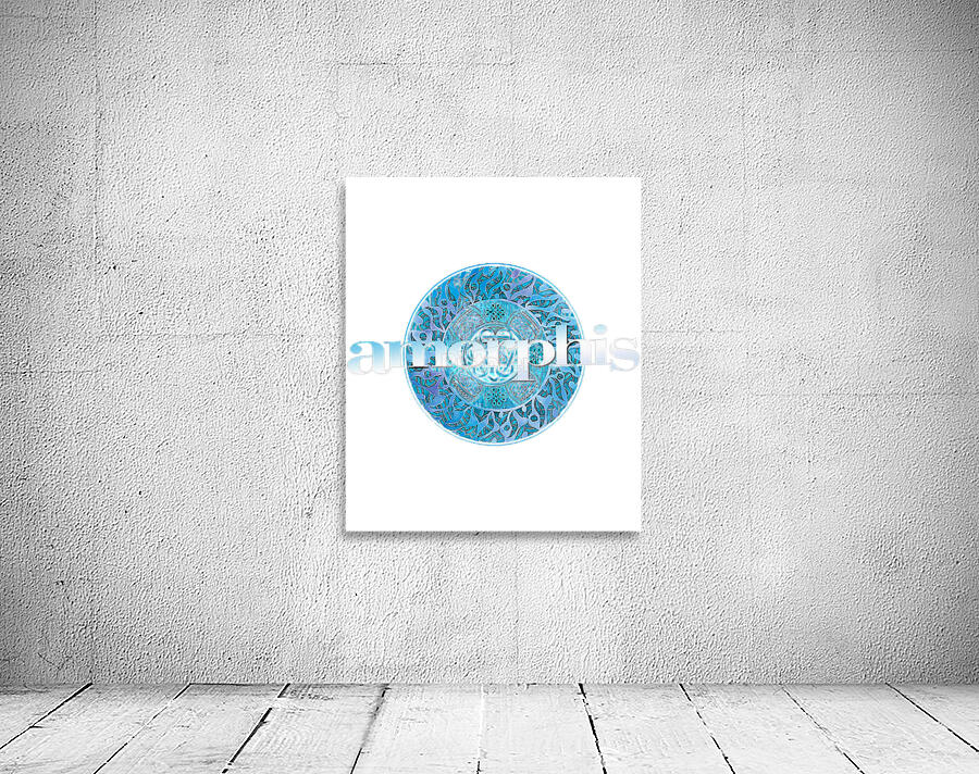 Amorphis 37 Wall Preview
