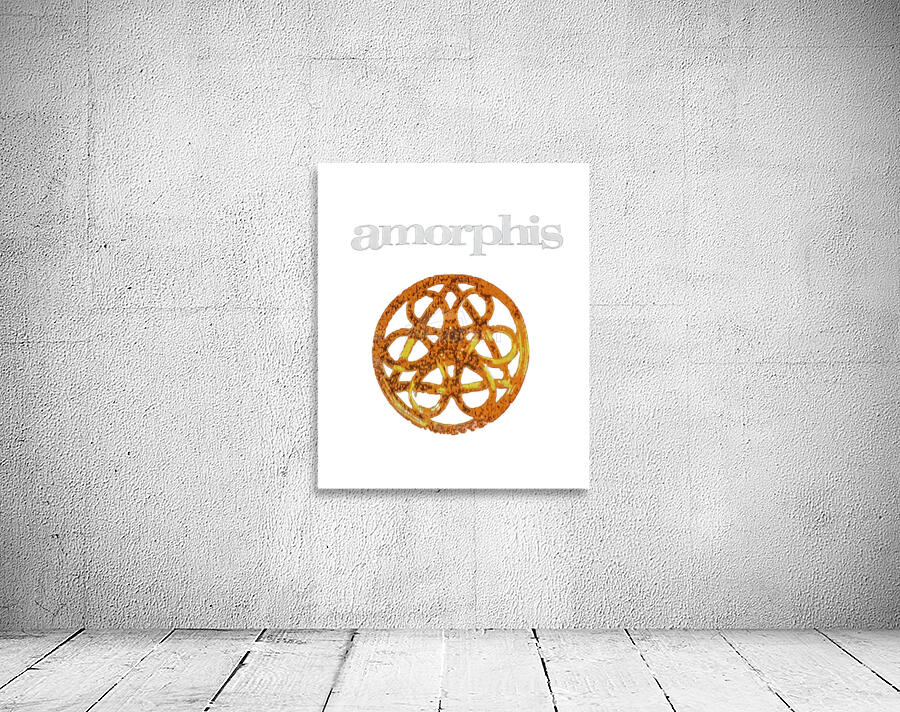 Amorphis 53 Wall Preview