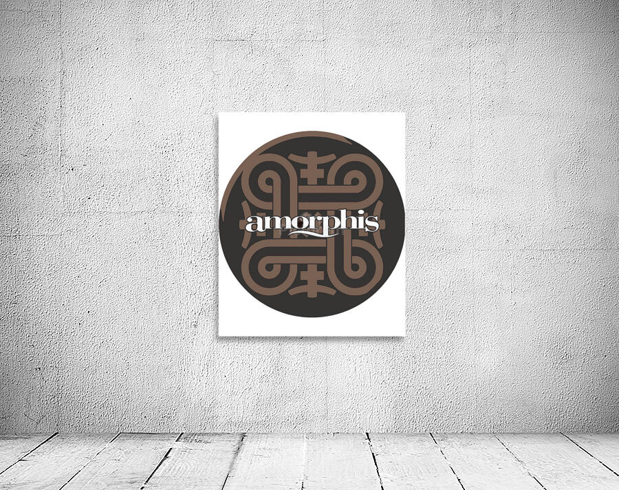 Amorphis 59 Wall Preview