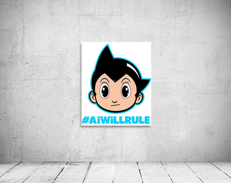 Astro Boy 39 Wall Preview