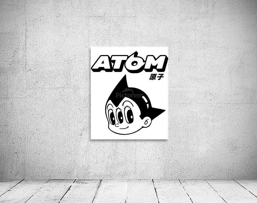 Astro Boy 46 Wall Preview