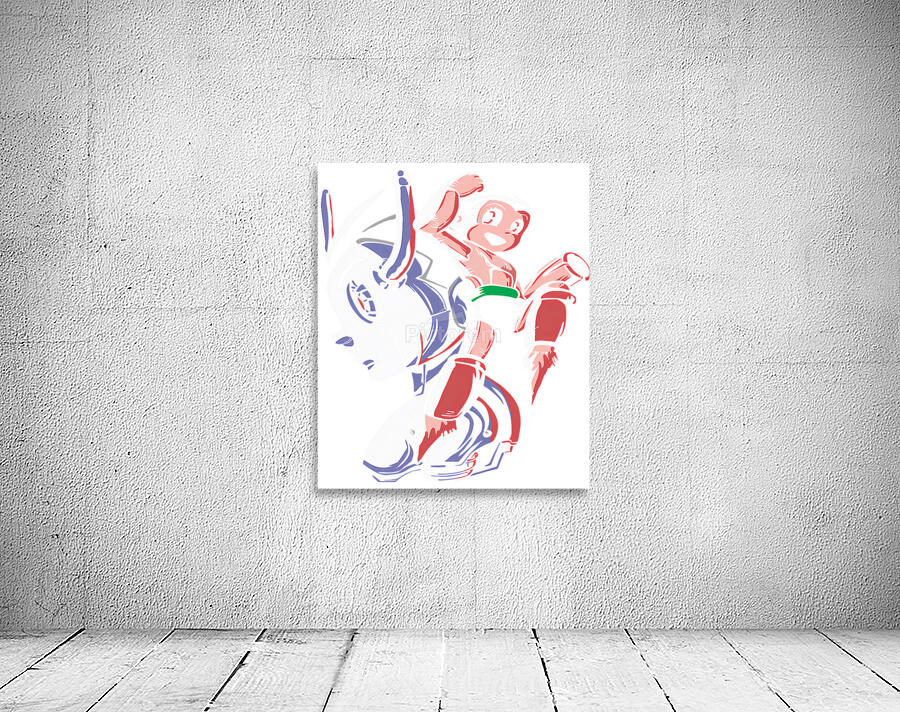 Astro Boy 13 Wall Preview