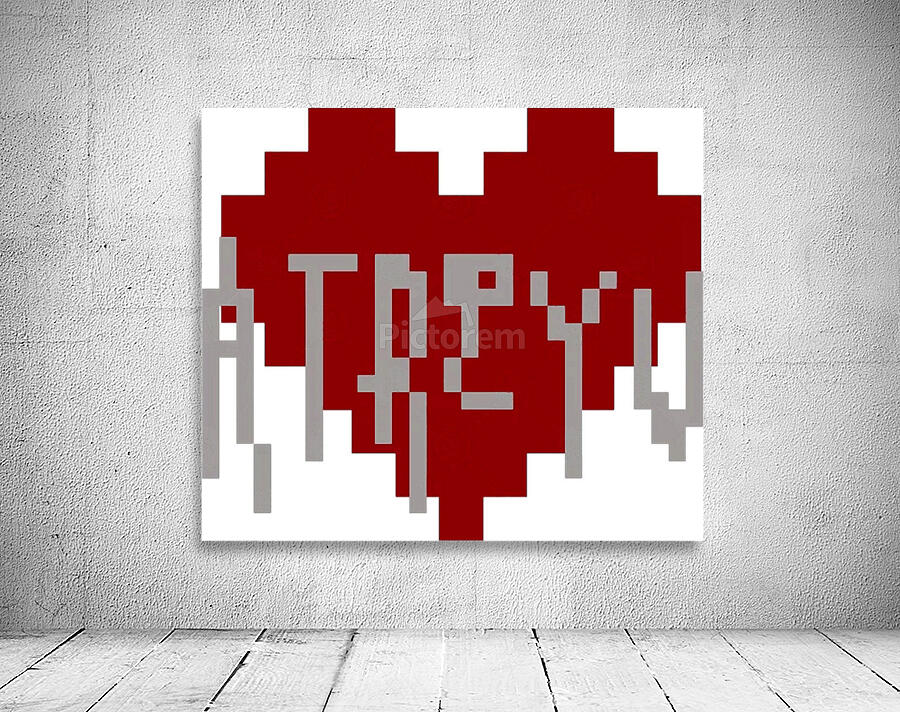 Atreyu 8 Wall Preview