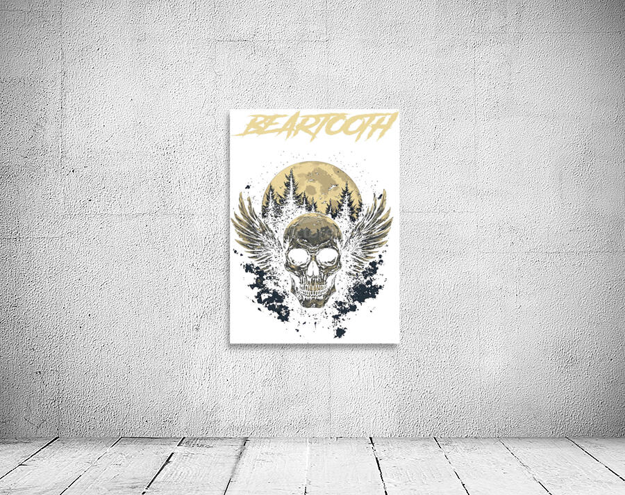 Beartooth 29 Wall Preview