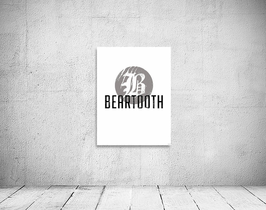 Beartooth 38 Wall Preview