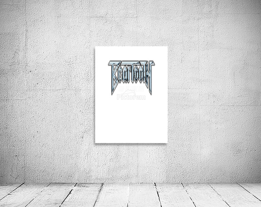 Beartooth 39 Wall Preview