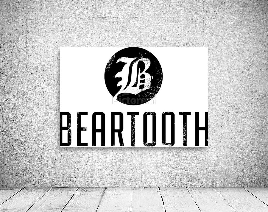 Beartooth 46 Wall Preview