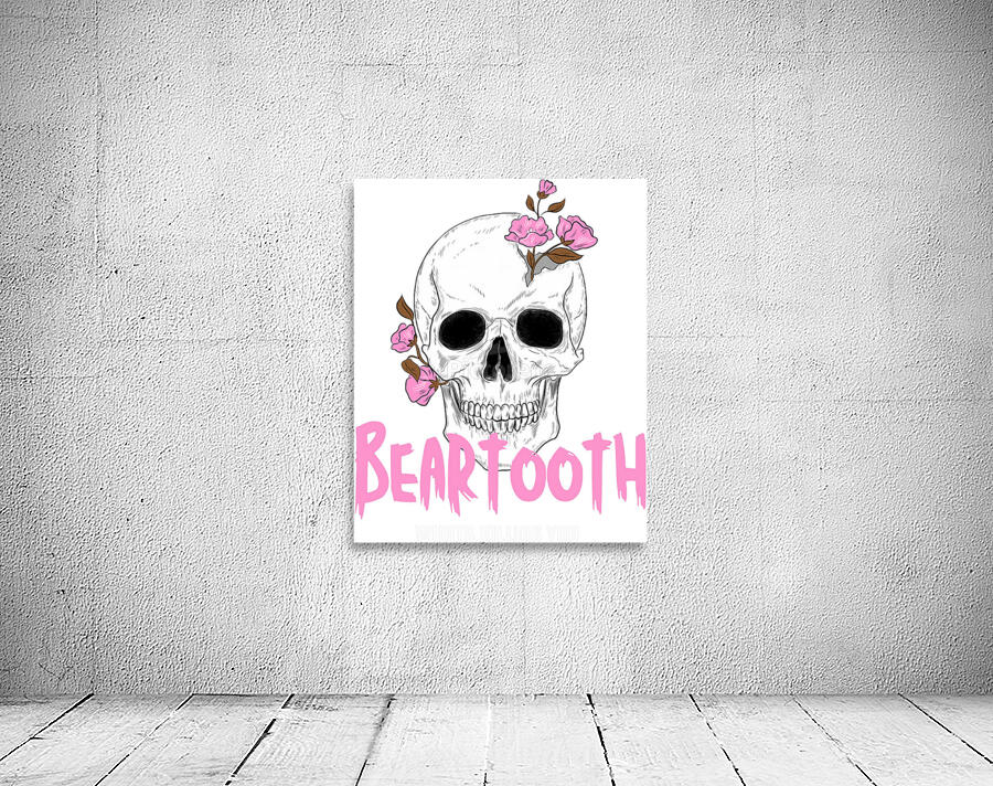 Beartooth 60 Wall Preview