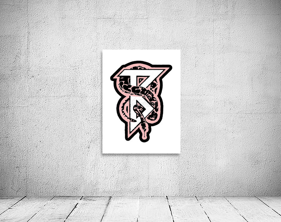 Beartooth 61 Wall Preview