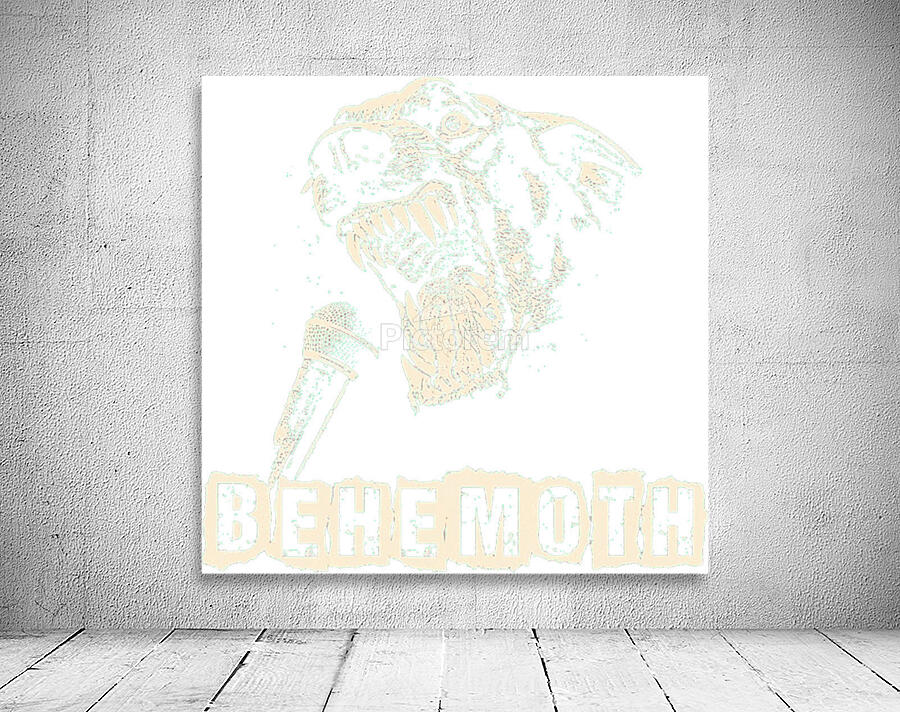 Behemoth 30 Wall Preview