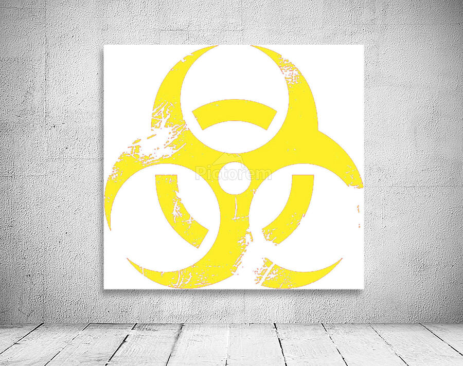 BIOHAZARD 17 Wall Preview