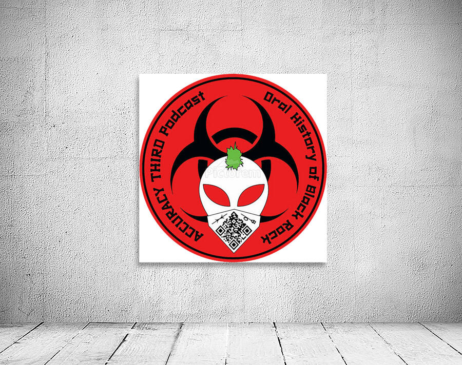 BIOHAZARD 37 Wall Preview