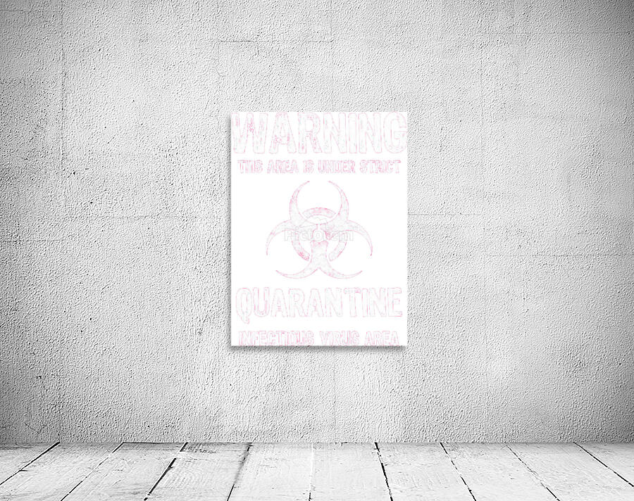 BIOHAZARD 2 Wall Preview