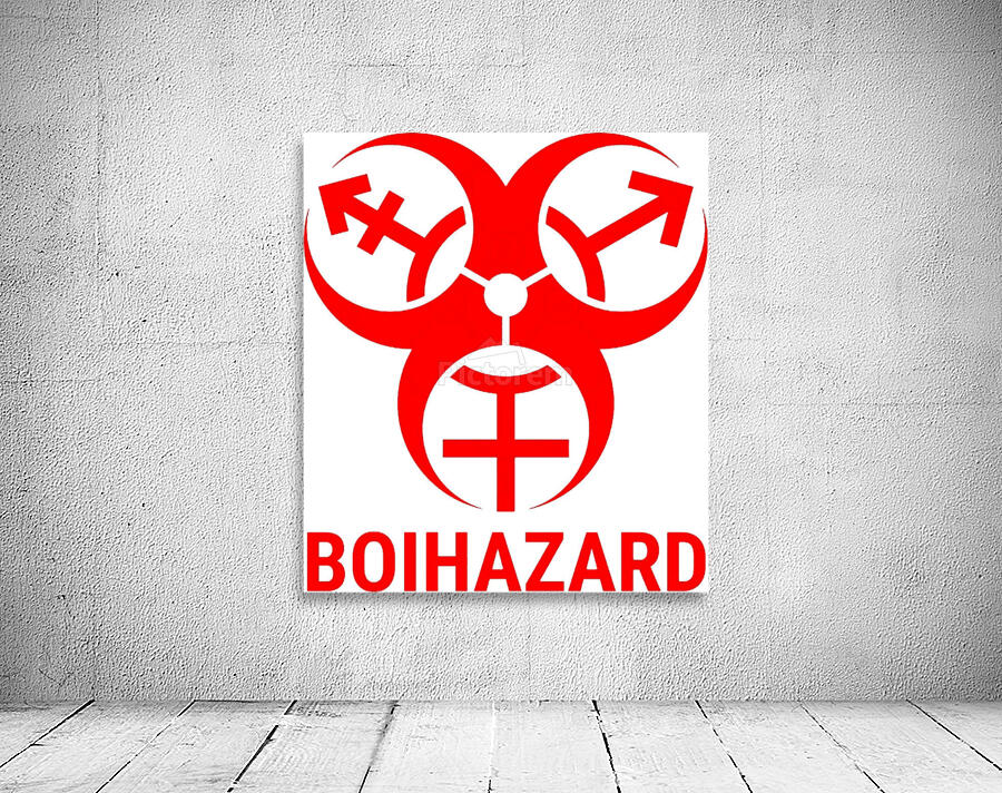 BIOHAZARD 9 Wall Preview