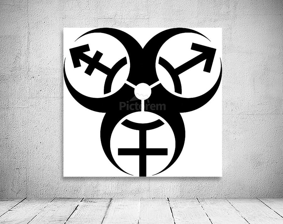 BIOHAZARD 17 Wall Preview