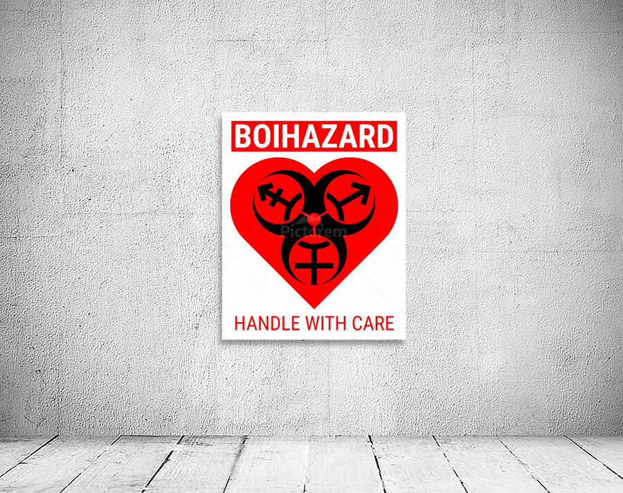 BIOHAZARD 22 Wall Preview