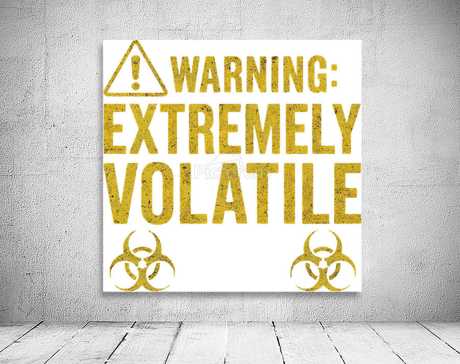BIOHAZARD 23 Wall Preview