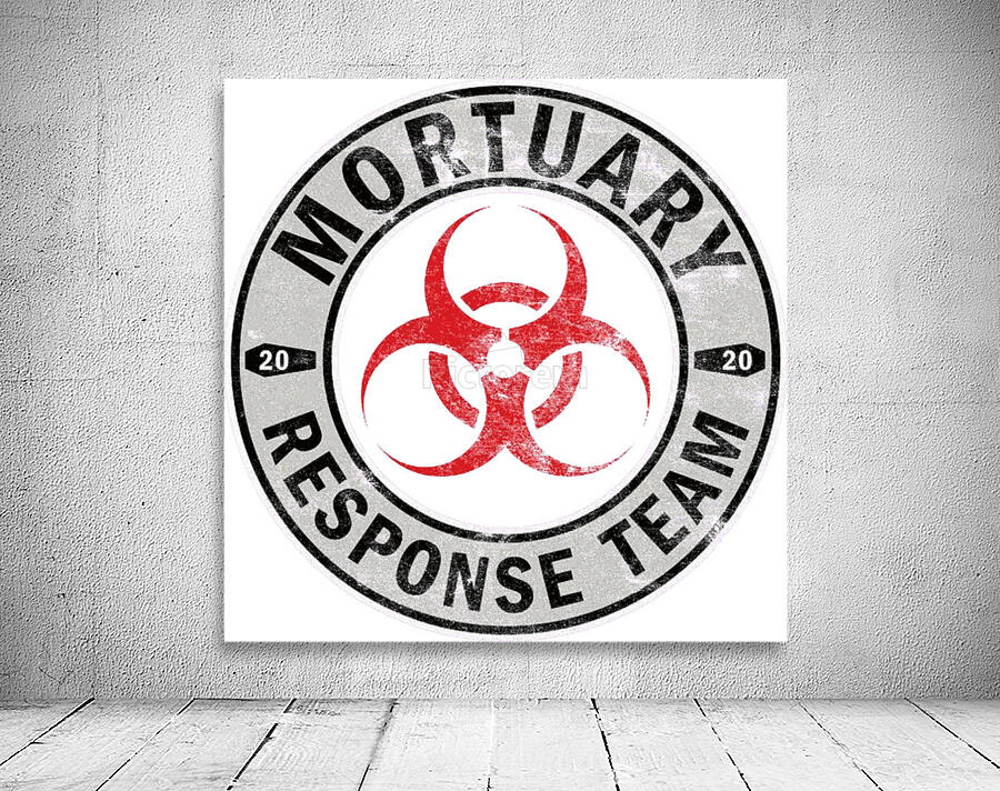 BIOHAZARD 33 Wall Preview