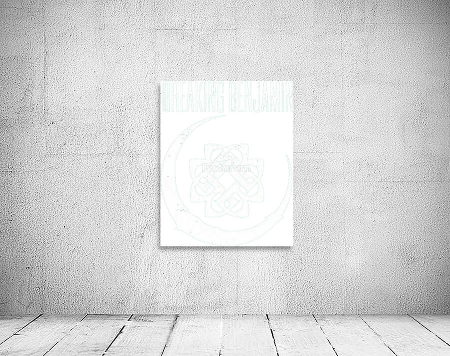Breaking Benjamin 7 Wall Preview