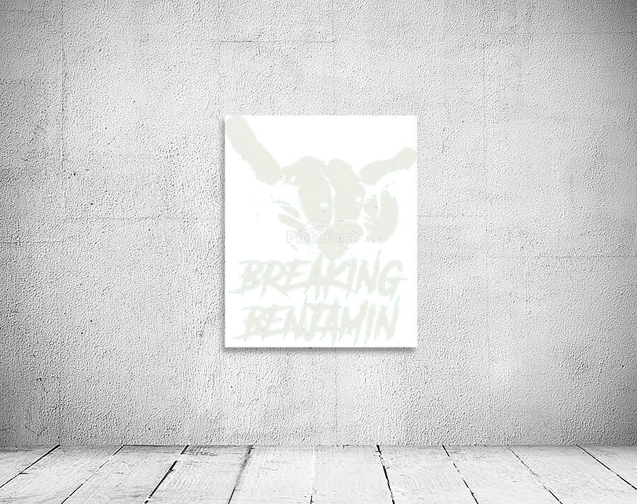 Breaking Benjamin 9 Wall Preview