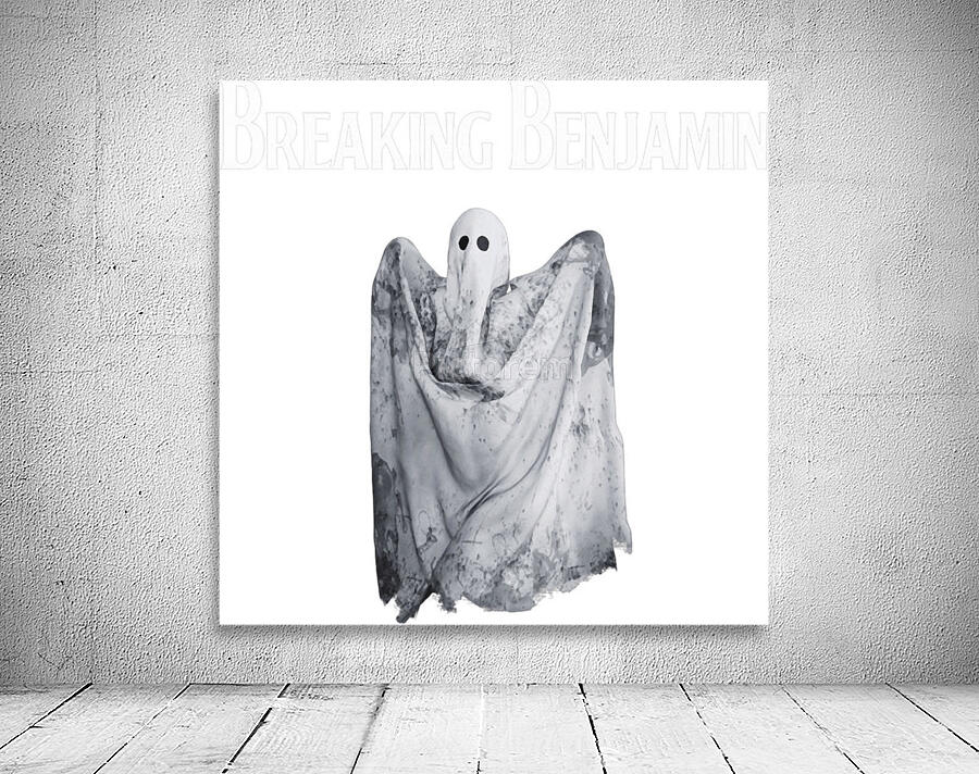 Breaking Benjamin 20 Wall Preview