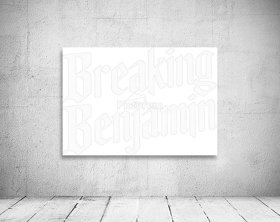 Breaking Benjamin 28 Wall Preview
