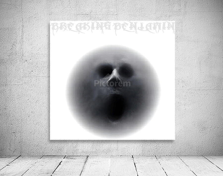 Breaking Benjamin 47 Wall Preview