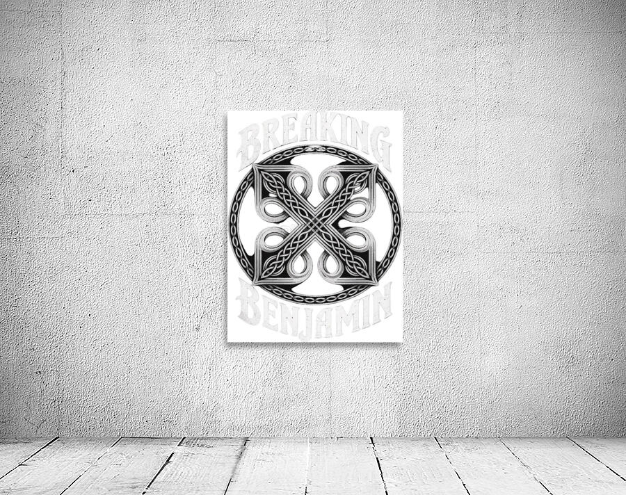 Breaking Benjamin 2 Wall Preview