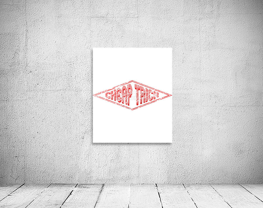 Cheap Trick 32 Wall Preview