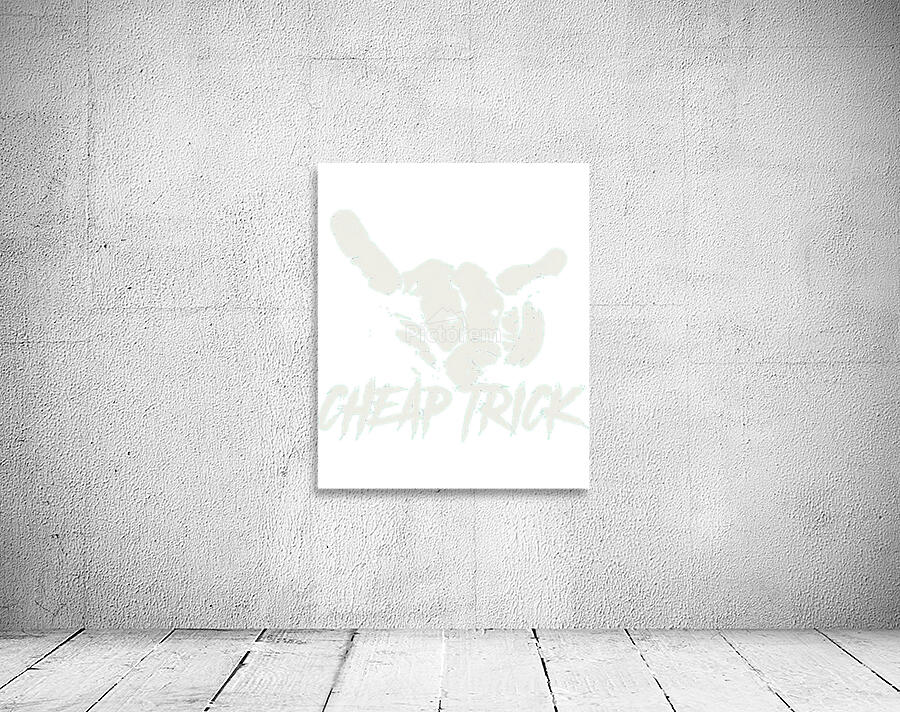 Cheap Trick 49 Wall Preview