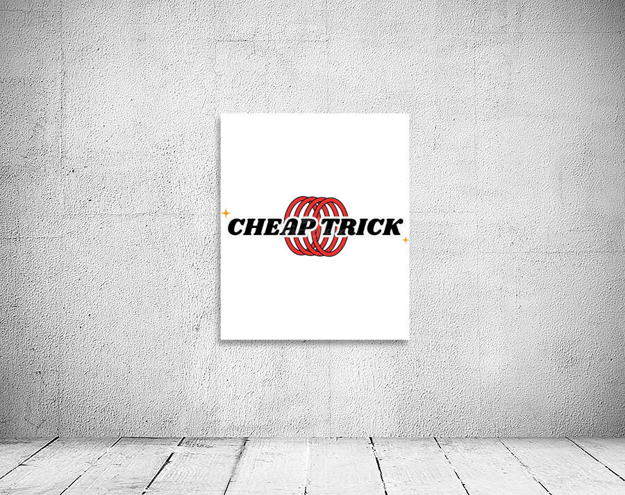 Cheap Trick 53 Wall Preview