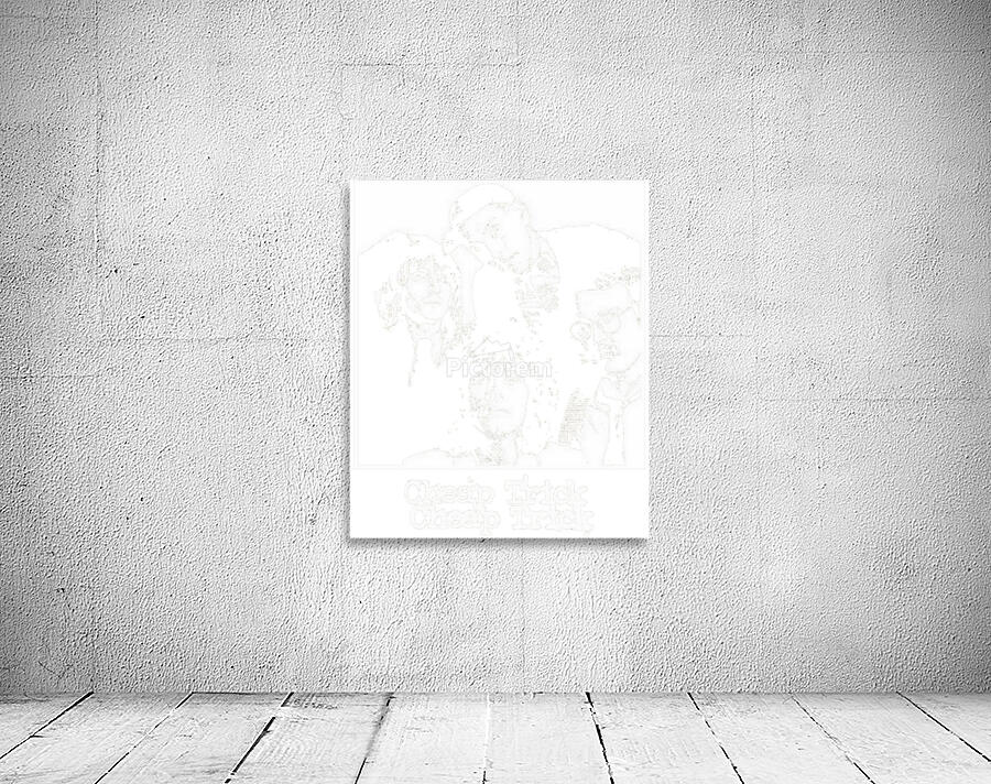 Cheap Trick 61 Wall Preview