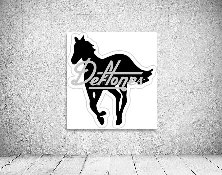 Deftones 35 Wall Preview