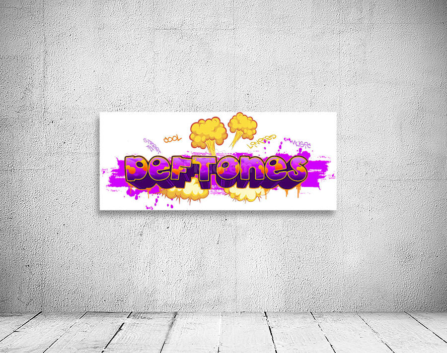 Deftones 8 Wall Preview