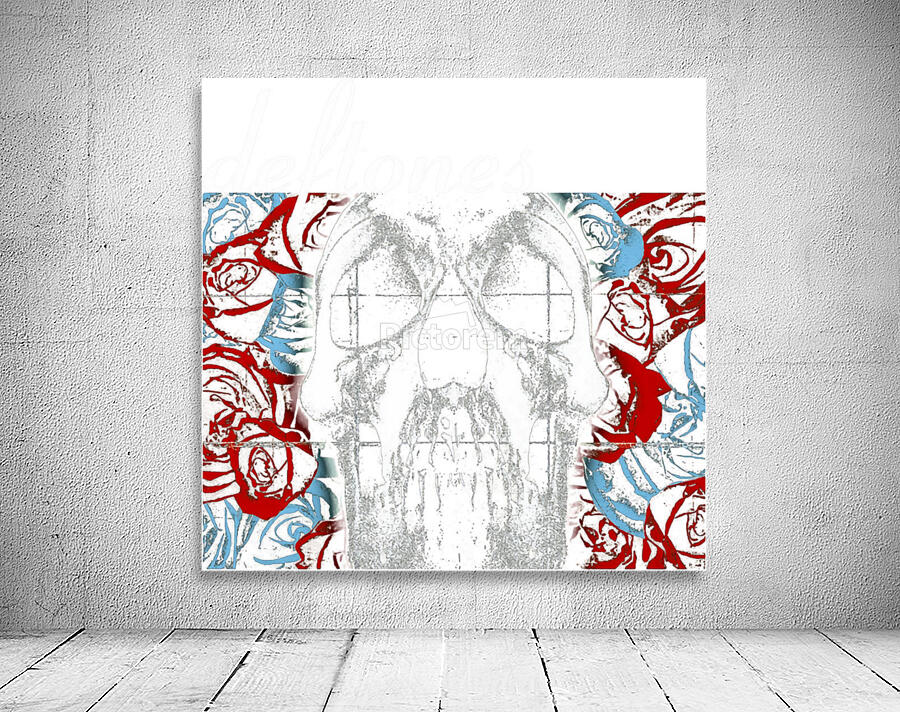 Deftones 37 Wall Preview