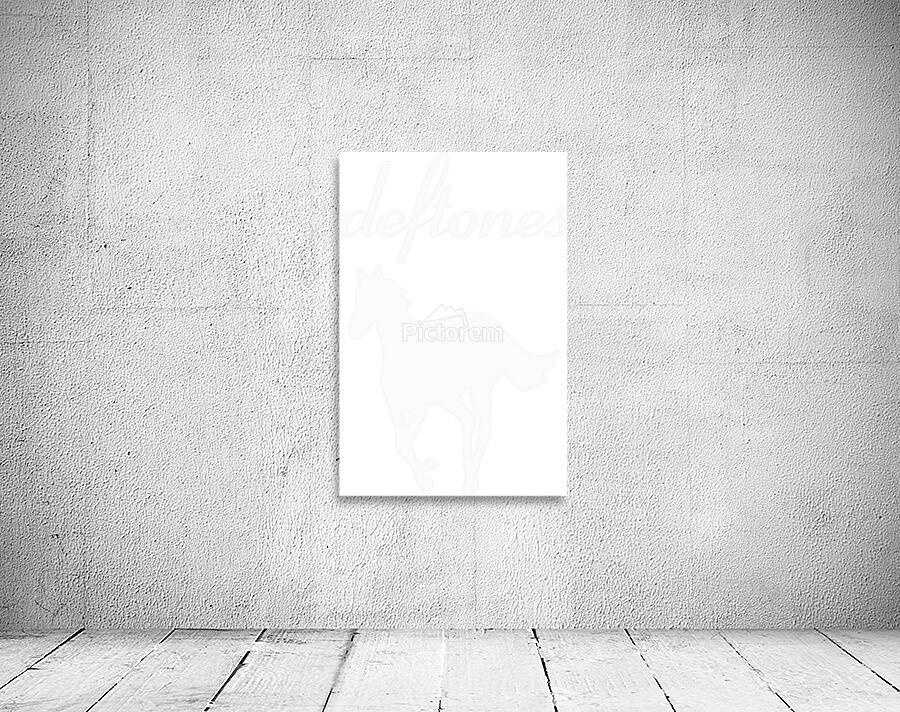 Deftones 41 Wall Preview