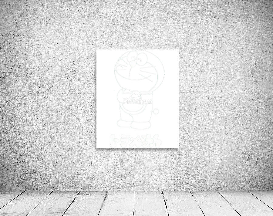 Doraemon 7 Wall Preview
