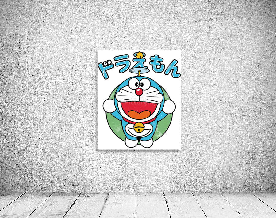 Doraemon 12 Wall Preview