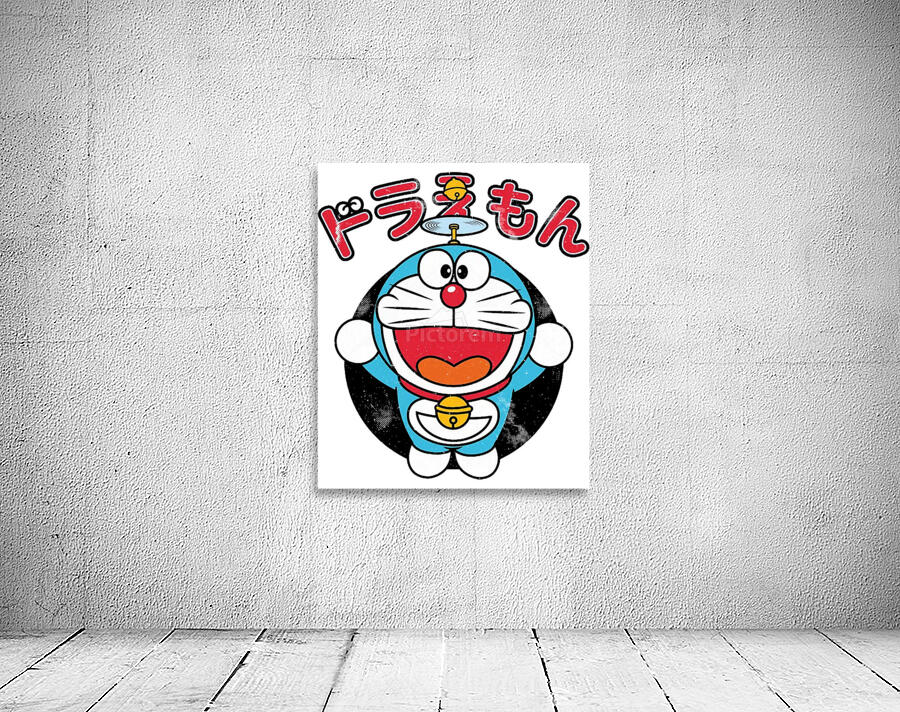 Doraemon 14 Wall Preview
