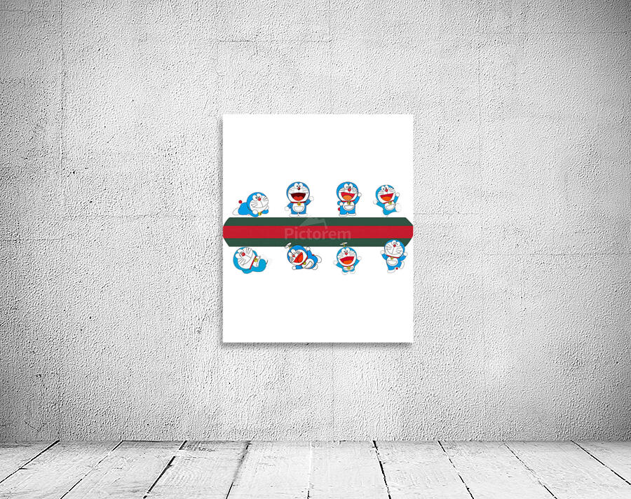 Doraemon 22 Wall Preview