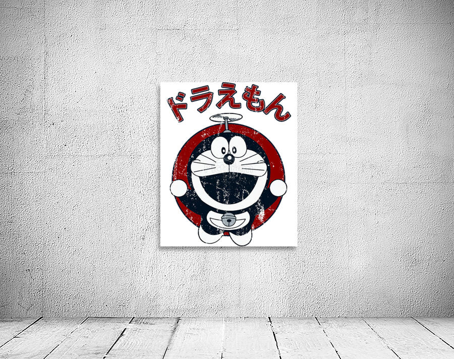 Doraemon 24 Wall Preview