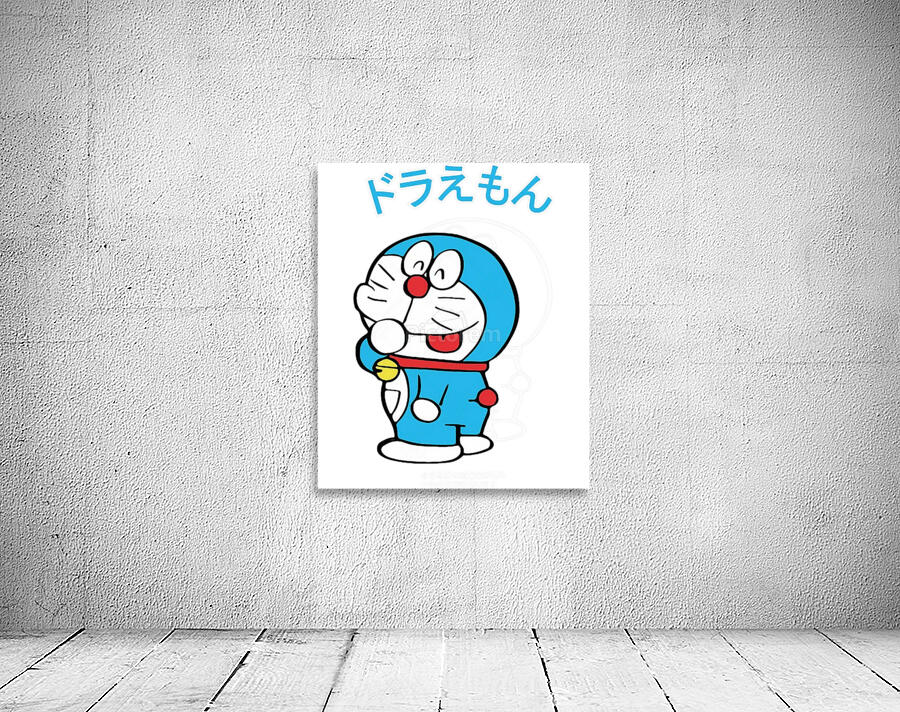 Doraemon 35 Wall Preview