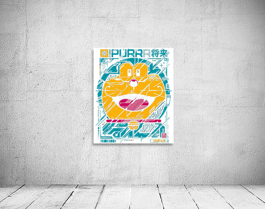 Doraemon 42 Wall Preview
