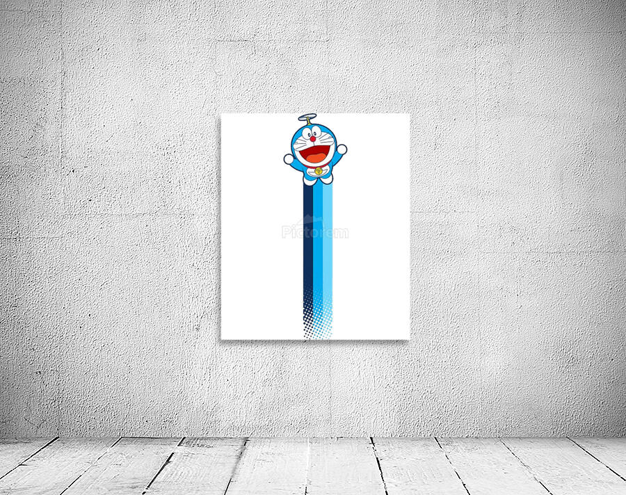 Doraemon 59 Wall Preview