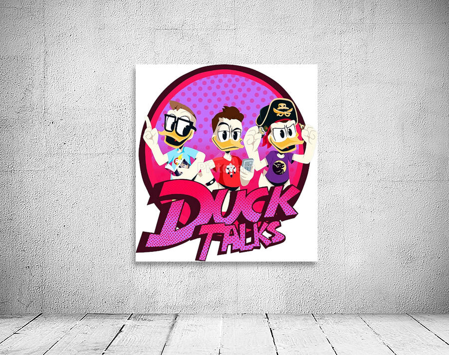 DuckTales 13 Wall Preview