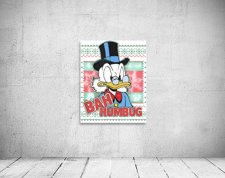 DuckTales 22 Wall Preview